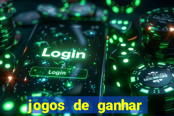 jogos de ganhar dinheiro com bonus