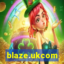 blaze.ukcom