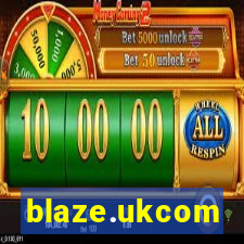 blaze.ukcom