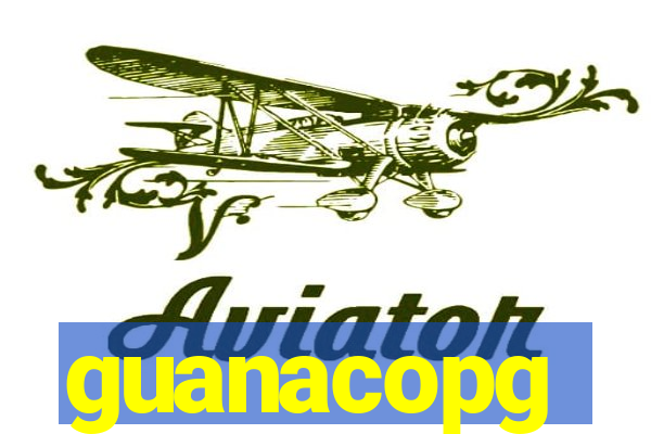 guanacopg