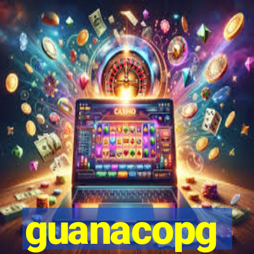 guanacopg