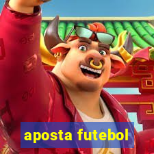 aposta futebol