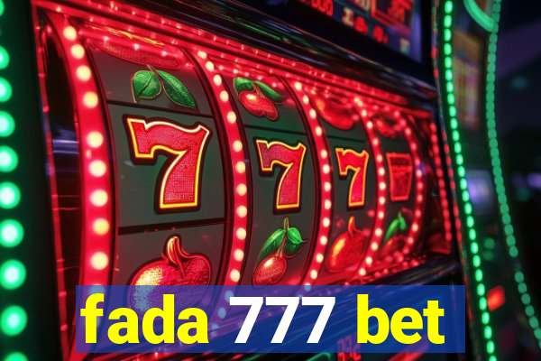 fada 777 bet