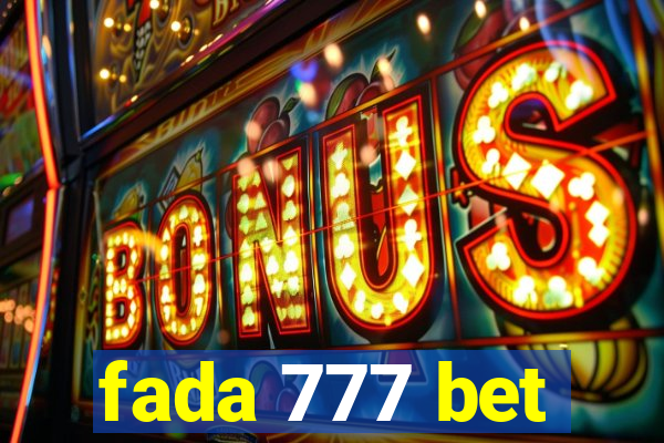 fada 777 bet