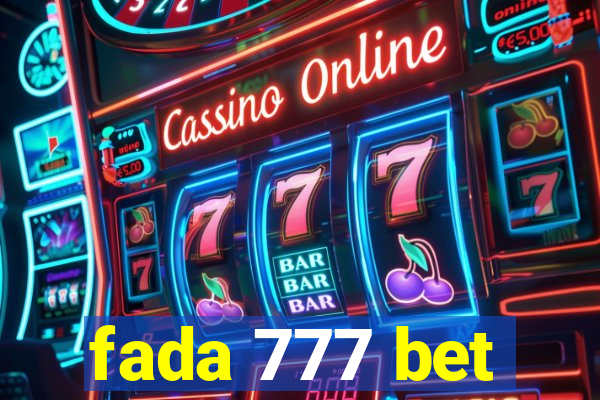 fada 777 bet