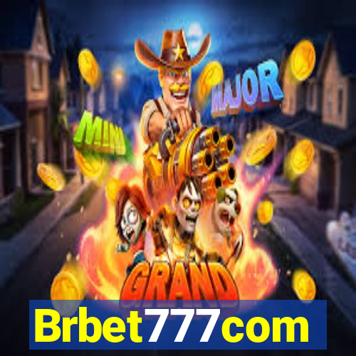 Brbet777com