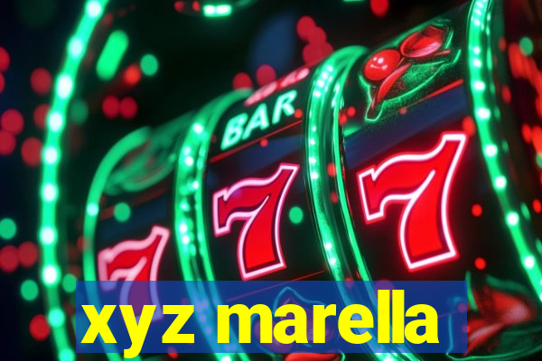 xyz marella