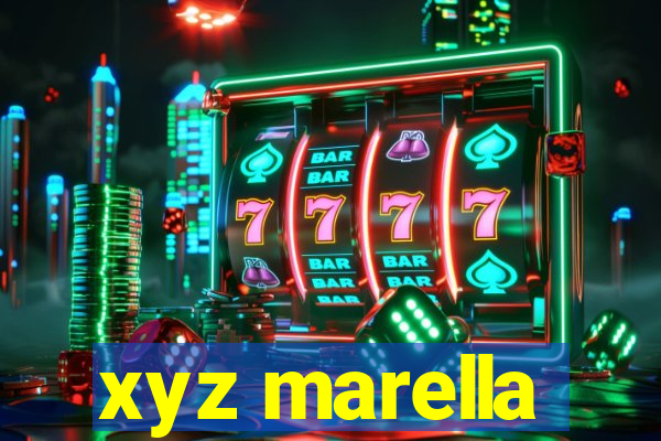 xyz marella