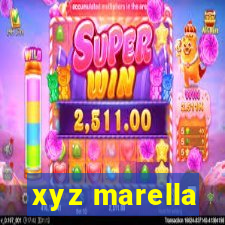 xyz marella