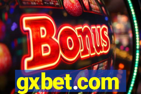 gxbet.com