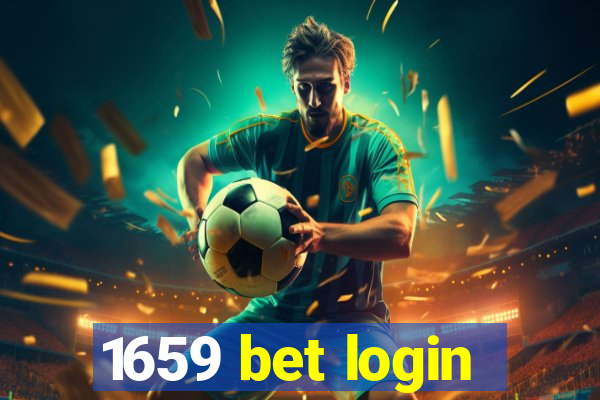 1659 bet login