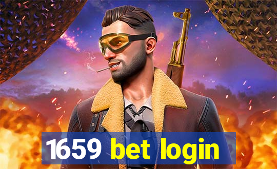 1659 bet login