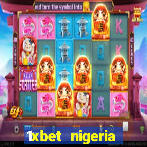 1xbet nigeria casino review