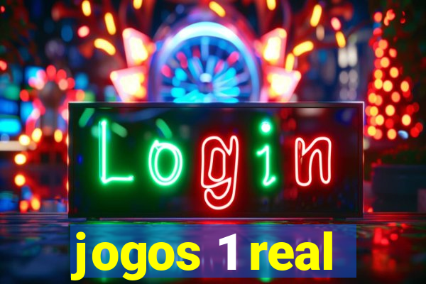 jogos 1 real