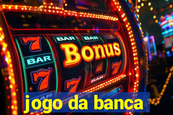 jogo da banca