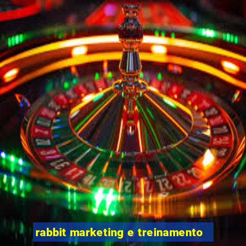 rabbit marketing e treinamento