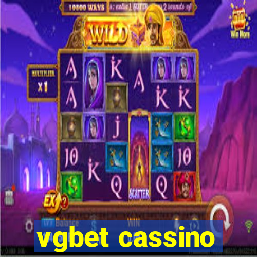 vgbet cassino