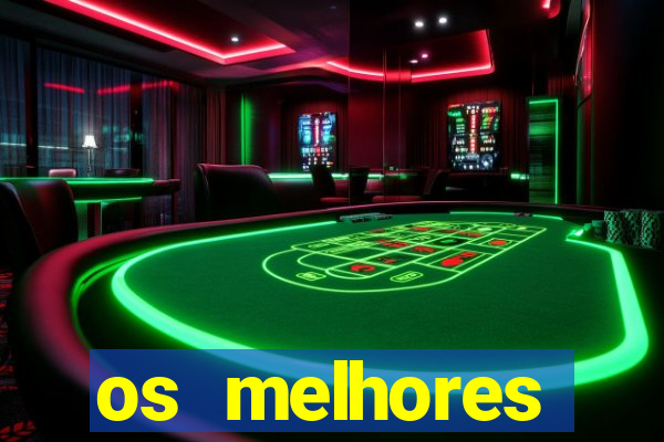 os melhores horário para jogar fortune tiger