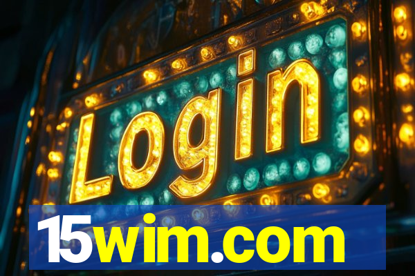 15wim.com