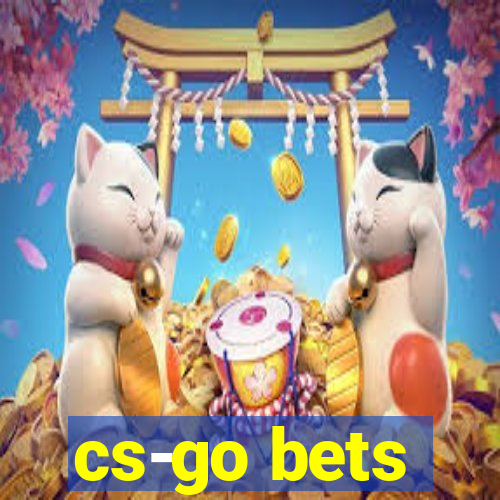 cs-go bets