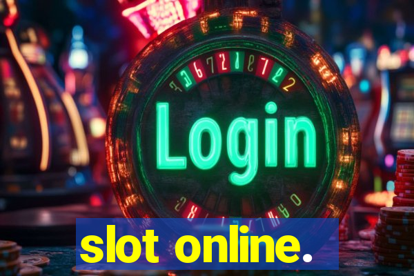 slot online.