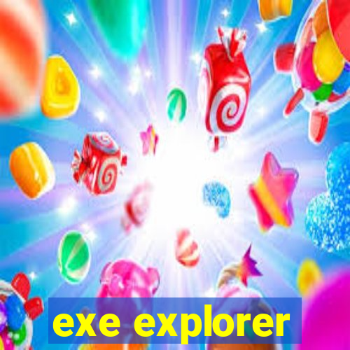 exe explorer