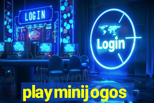 playminijogos