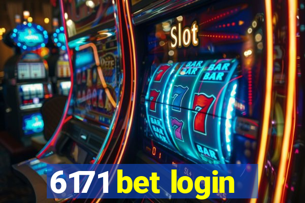 6171 bet login