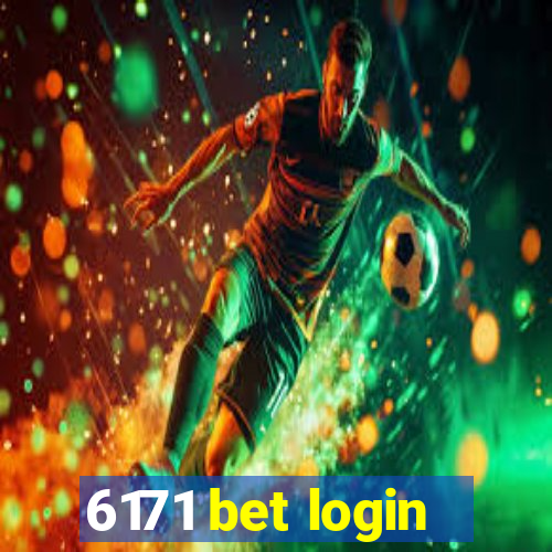 6171 bet login