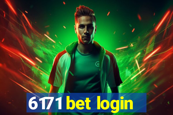 6171 bet login