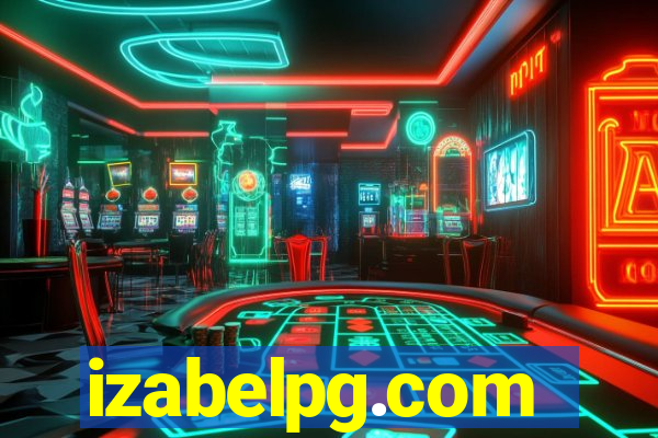 izabelpg.com