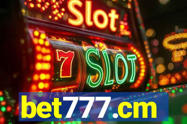 bet777.cm