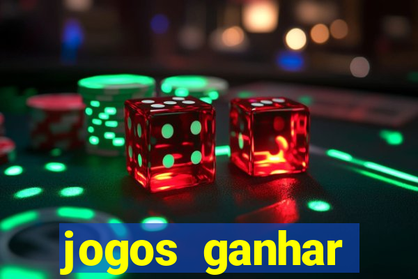 jogos ganhar dinheiro pix