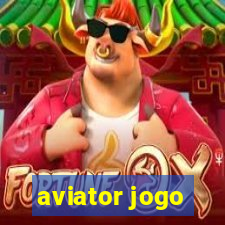 aviator jogo