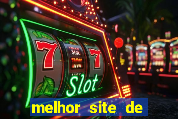 melhor site de análise de jogos futebol