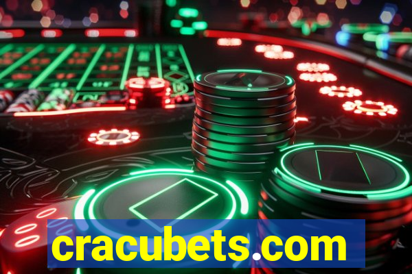 cracubets.com