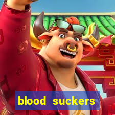 blood suckers megaways slot free play