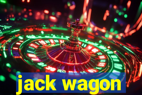 jack wagon