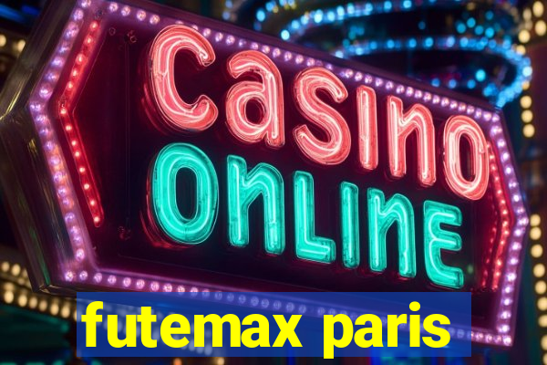 futemax paris