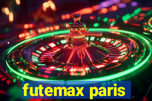 futemax paris