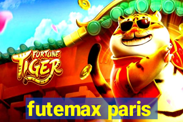 futemax paris