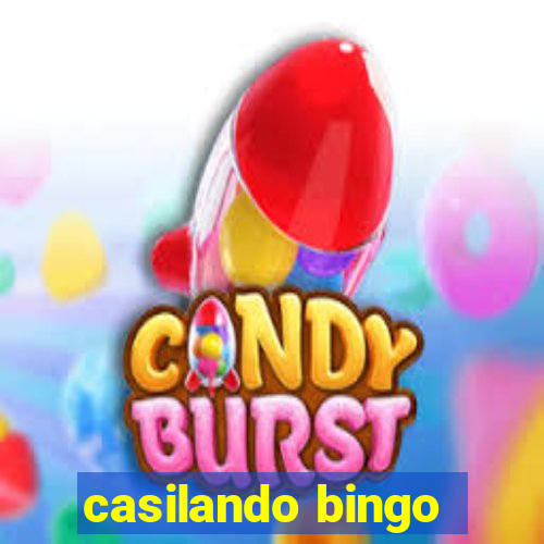 casilando bingo