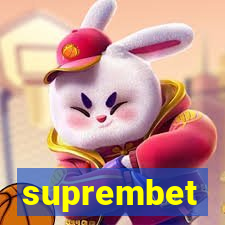 suprembet