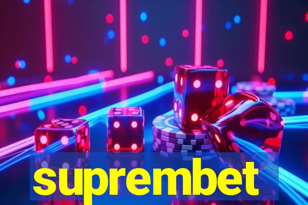 suprembet