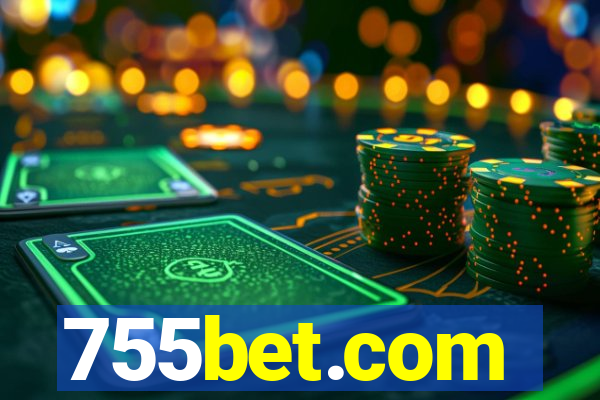 755bet.com