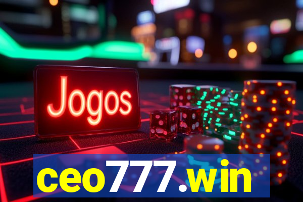 ceo777.win