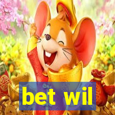 bet wil