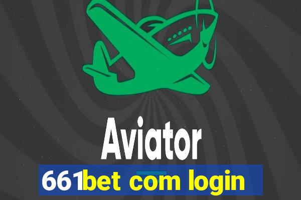 661bet com login