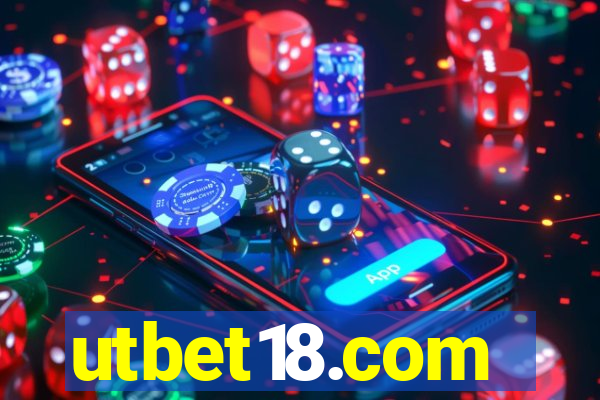 utbet18.com