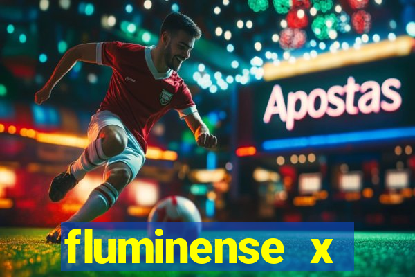 fluminense x fortaleza assistir ao vivo